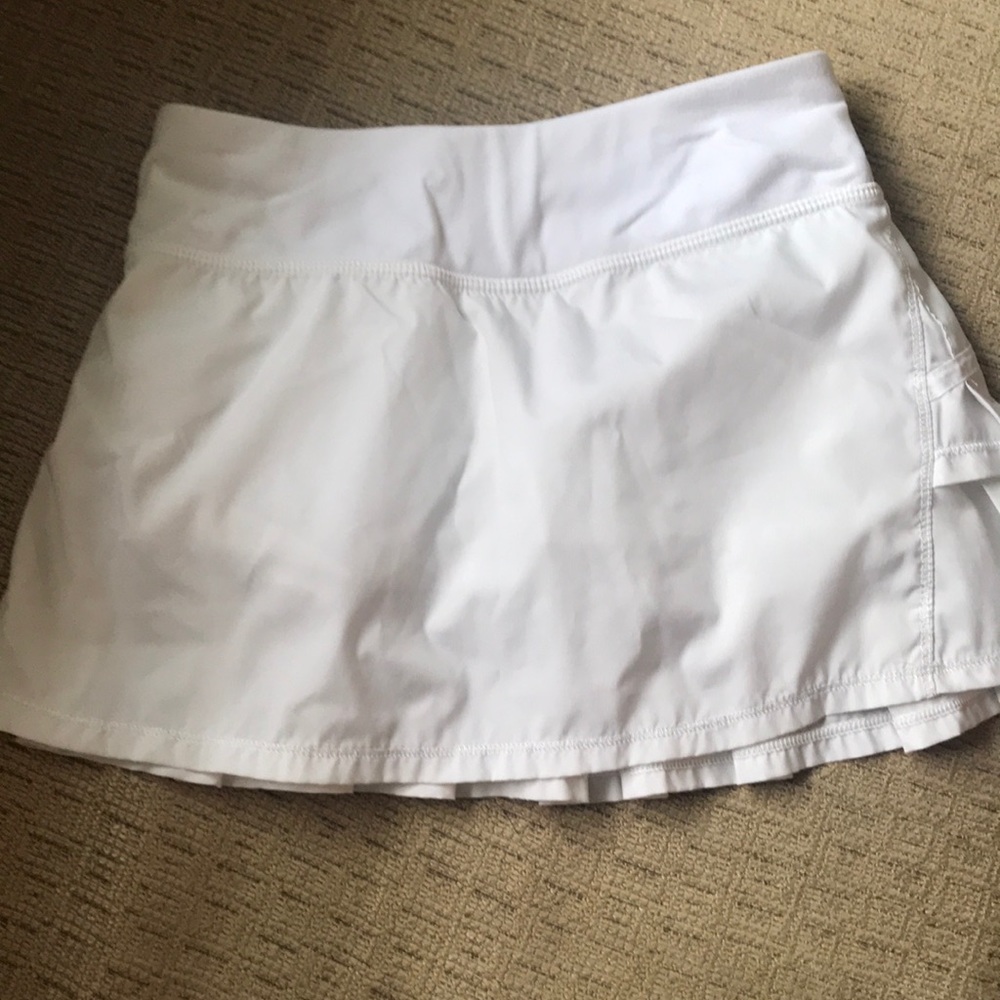 Ivivva skirt